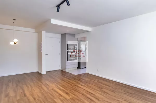 Vila Olímpia! Apartamento (93 m²) 3 dormitórios, 1 suíte e 2 vagas à venda - Foto 7