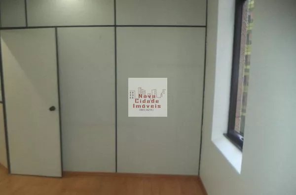 Brooklin! Sala comercial 212 m²  1 sala 4 banhs. 2 vagas para locação - Foto 5