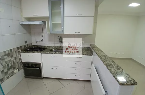 Pinheiros! Apto 46 m² reformado c/1 dorm e 1 banheiro sem vaga para locação - Foto 5