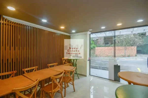 Vila Mariana! Ponto comercial (118m²) para venda e aluguel - Foto 3