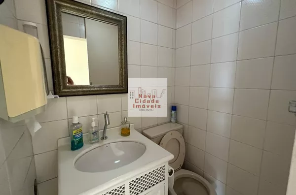 Itaim Bibi! Sala com. 33 m²  mobiliado/ fins odontológicos para venda - Foto 5