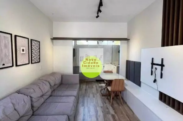 Casa em condomínio para venda em Cotia com 2 quartos e piscina - Foto 3