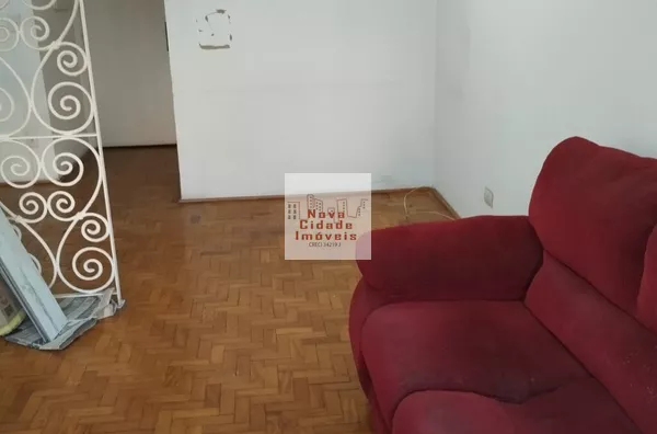 Brooklin! Apto. (83 m²) com 3 dorms, 2 banhs., sala 2 amb e 1 vaga à venda - Foto 4