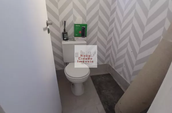 Vila Olimpia! Conjunto de 37 m² 4 salas 1 banheiro 1 copa 1 vaga para venda e locação - Foto 6