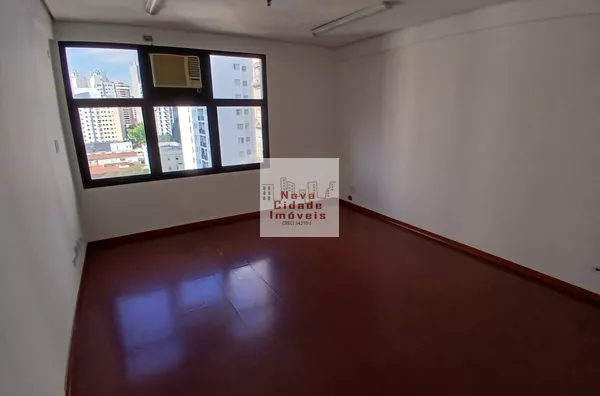 Vila Olímpia! Conjunto de 37 m² 1 sala 1 banheiro 1 copa 1 vaga para venda e locação - Foto 1