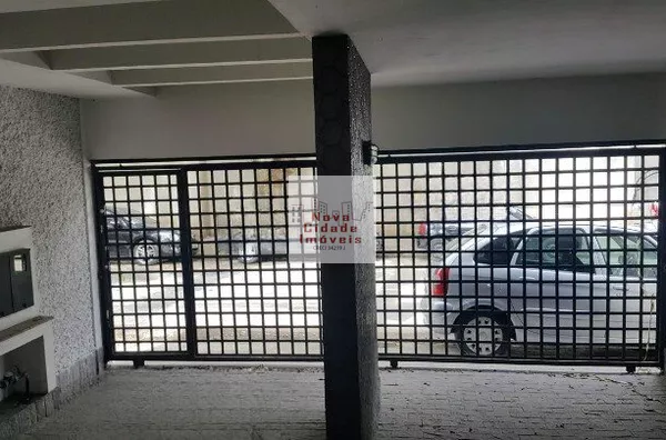Vila Olímpia! Sobrado comercial (141 m²) com 2 vagas para locação