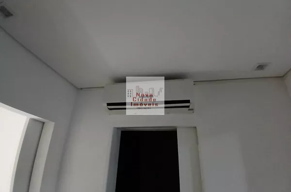 Vila Olímpia! Sala Comercial  120 m² 3 salas 4 banhs. e 4 vagas - Foto 3