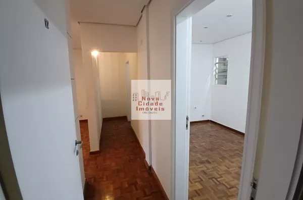 Itaim Bibi!  Apto 61 m² c/ 1 dorm., 1 banheiro sem vaga para locação - Foto 5