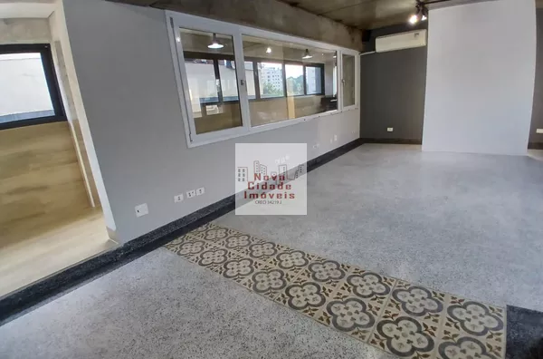 Salas/conjuntos para aluguel,  Vila Madalena, São Paulo - Foto 1