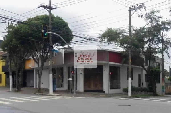 Pinheiros! Loja (99 m²) em rua de intenso fluxo para locação - Foto 2