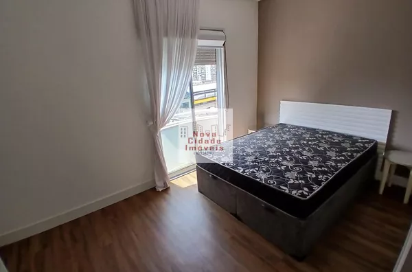 Brooklin! Apto. 116 m² 2 dorms.(suites) sala 5 banhs 3 vagas à venda - Foto 20