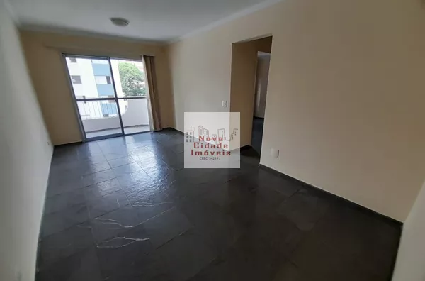 Vila Olímpia! Aptº MOBILIADO com 2 dorms (70 m²) c/ 1 vaga à venda - Foto 1