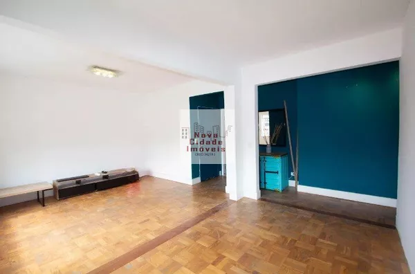 Vila Olímpia! Apto GRANDE (96,17 m²) com 3 dorms e 1 vaga à venda - Foto 2