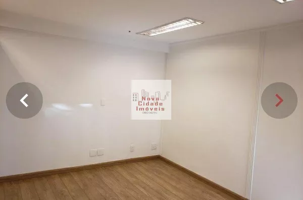 Sala comercial com 30 m² (c/renda) na Vila Olímpia - Foto 3