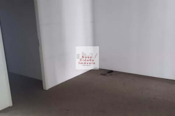 Itaim Bibi! Conjunto comercial 125 m²  locação 4 salas 3 banhs. 2 vagas - Foto 4