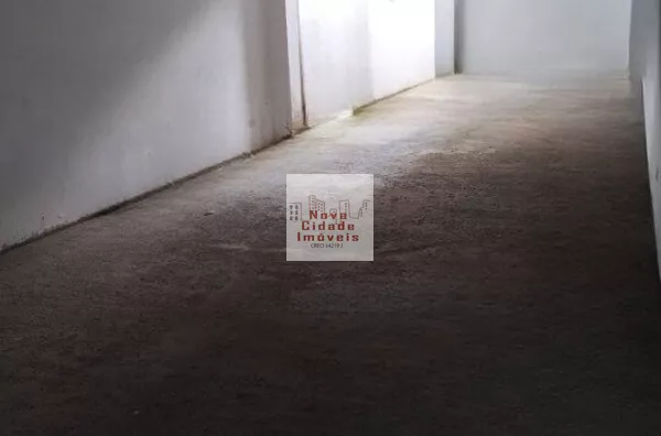 Santo Amaro - Loja c/vão livre (90 m²), copa e 3 banheiros - Foto 5