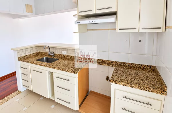 Vila Olímpia! Aptº 2 dorms (70 m²) 2 dormitórios 2 banheiros 1 vaga à venda ou locação - Foto 7