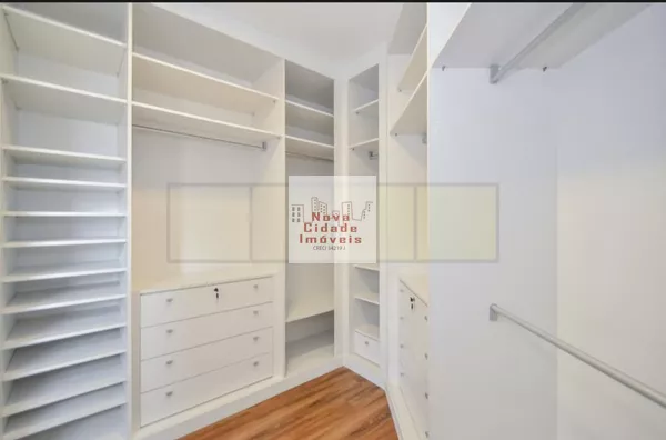 Brooklin! Apto. 116 m² 2 dorms.(suites) sala 5 banheiros 3 vagas para venda - Foto 4