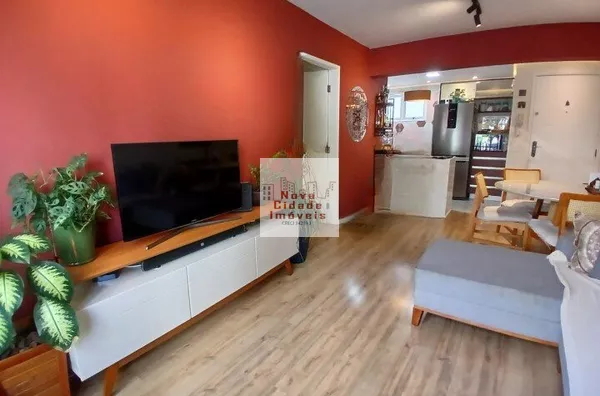 Vila Olímpia!!!Apto. 72 m² 2 dorms. 1 suíte 2 banhs. 1 vaga para venda