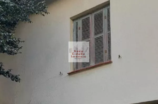 Via Olímpia! Casa de vila com 2 dormitórios, quintal e 1 vaga à venda - Foto 4
