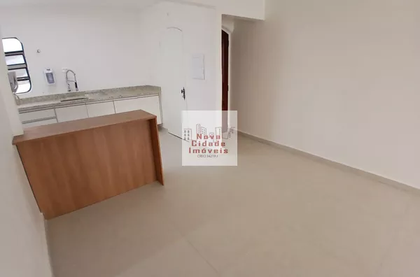 Vila Olímpia! Apto. 70 m²  mobiliado 2 dorms. 1 suíte 3 banhs.1vaga para locação - Foto 3