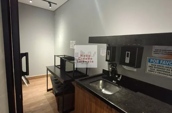 Vila Olímpia - Ponto comercial MONTADO para locação imediata! - Foto 4