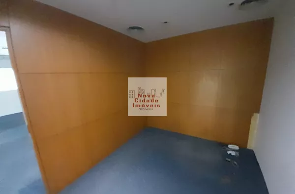 Itaim Bibi! Conjunto comercial 125 m²  locação 2 banhs. 3 vagas - Foto 1