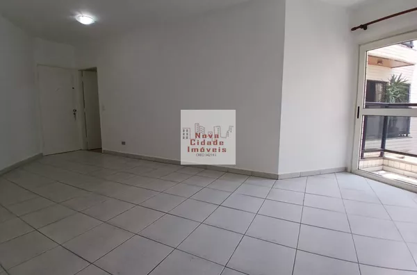 Vila Olímpia! Apto com 3 dorms (79 m²) c/ 1 vaga em prédio com lazer - Foto 2