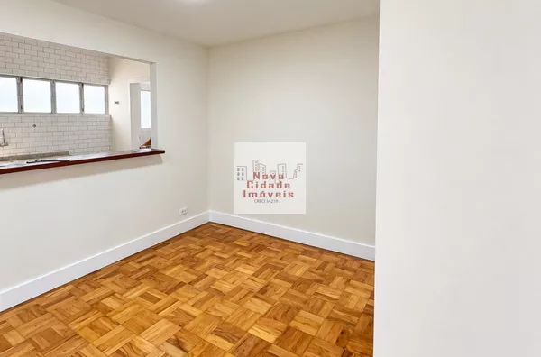 Vila Nova! Apto (77 m²) 3 dormitórios, 2 suítes, 2 banheiros e 1 vaga à venda ou locação