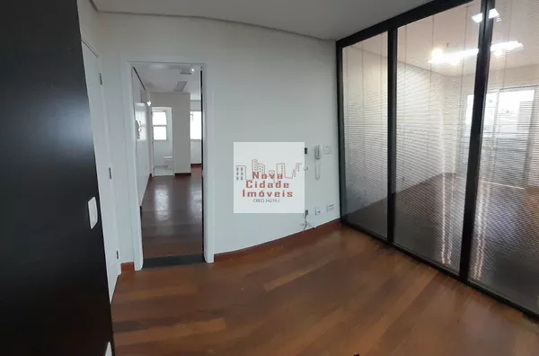 Vila Olímpia! Conjunto comercial à venda 46 m² com 1 vaga - Foto 4