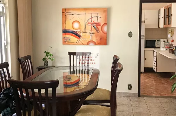 Vila Olímpia! Sobrado 220 m² 3 dorms 1 suíte 3 banheiros 6 vagas à venda - Foto 1