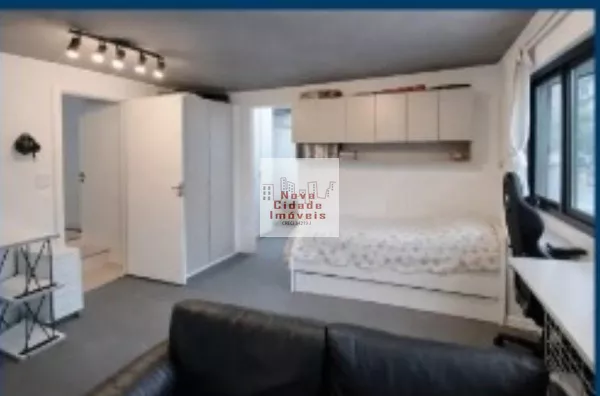 Vila Madalena!!! Galpão 770 m² 3 pavimentos 5 banhs 4 vagas p/ aluguel