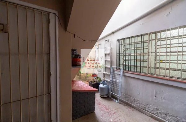 Moema - Casa à venda em futura área de incorporação! - Foto 5