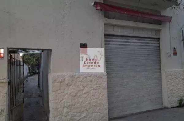 Pinheiros! Casa à venda, 300 m² 2 dorms.1 sala cozinha 2 banhs. - Foto 6