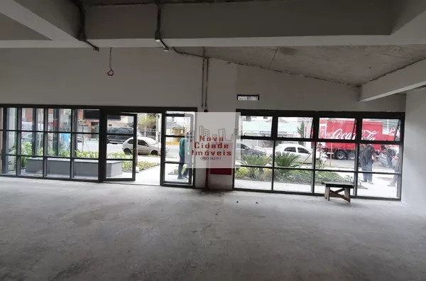 Campo Belo! Loja 390m² 4 banhs. 5 vagas para aluguel - Foto 1