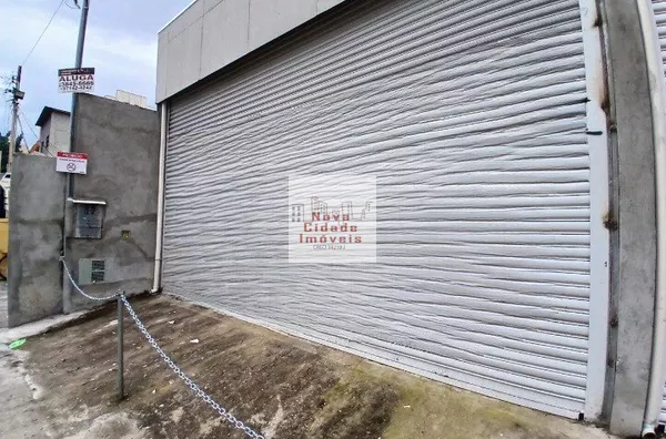 Vila Olímpia! Loja de rua com pé direito alto (130 m²) para locação