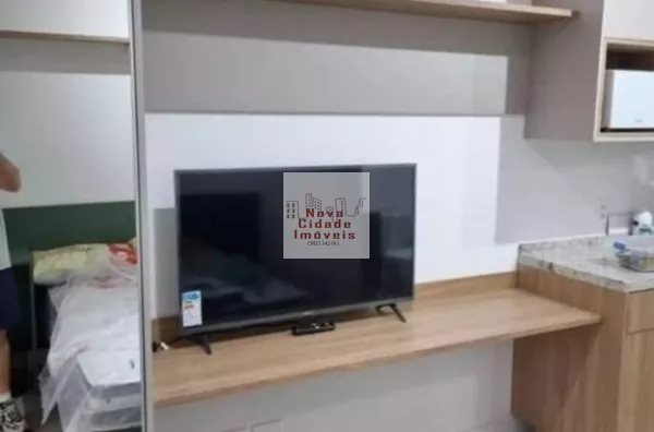 Studio para venda,  Paraíso, São Paulo - Foto 4