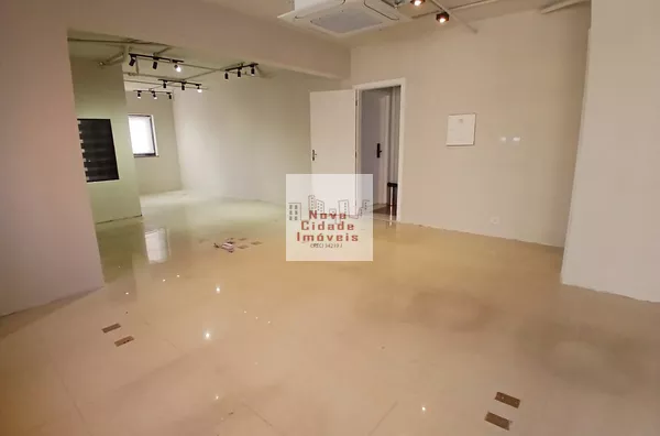 Vila Olímpia! Conjunto 79 m² 2 salas 4 banheiros 1 vaga p/ venda e aluguel,