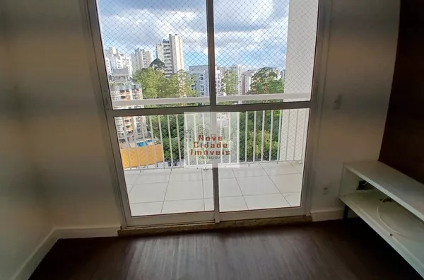 Vila Andrade! Apartamento 3 dorms (67 m²) com 1 vaga e lazer completo à venda - Foto 3