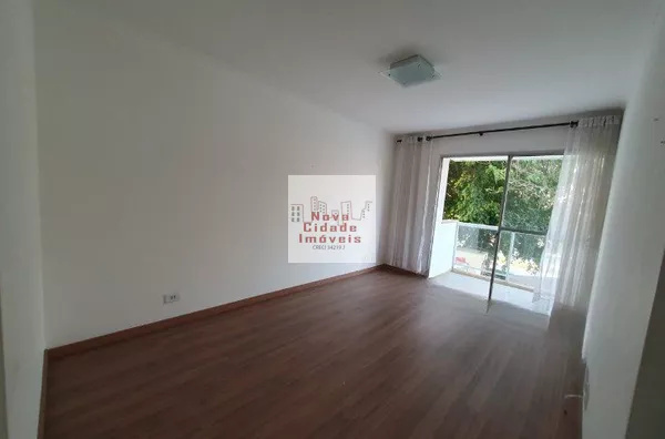 Brooklin! Apto 67 m² à venda c/ 2 dorm, varanda e 1 vaga - Foto 5