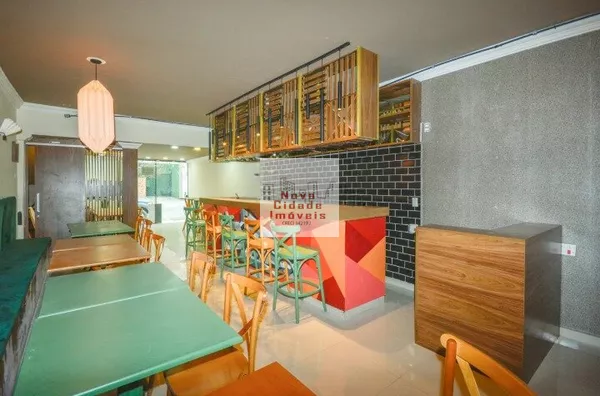 Vila Mariana! Ponto comercial (118m²) para venda e aluguel - Foto 6