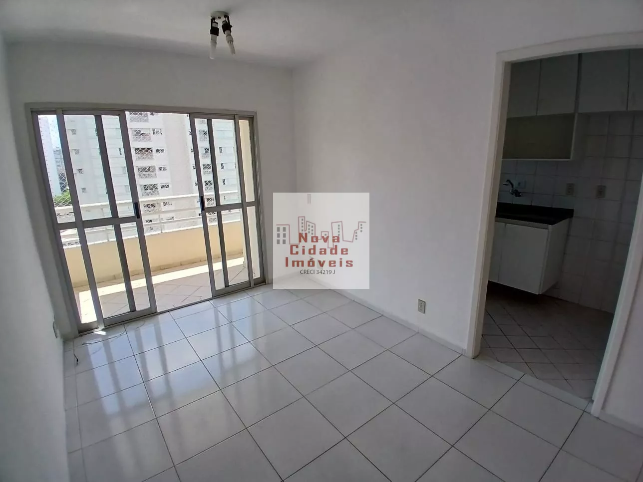 Vila Olímpia! Apto. 39 m² 1 dorm. 1 banh. 1 vaga para aluguel - W2206_AP2905