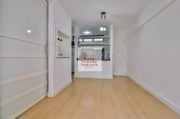 Vila Madalena! aptº 41 m² com 1 quarto e 1 vaga à venda - Foto 6