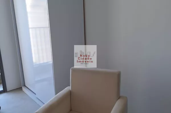 Vila Olímpia!!! Studio 24 m² semi-mobiliado sem vaga p/ aluguel