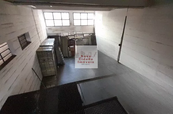 Vila Olímpia! Predinho comercial 720 m² (3 andares) com renda à venda! - Foto 6