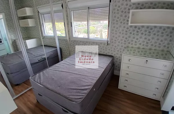 Brooklin! Apto. 116 m² 2 dorms.(suites) sala 5 banhs 3 vagas à venda - Foto 15
