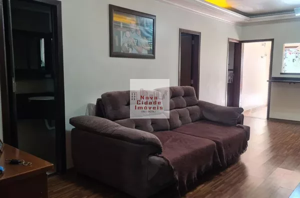 Vila Olímpia! Sobrado venda 140 m² com 2 suítes com 3 vagas - Foto 5