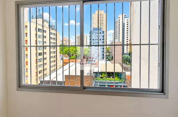 Vila Olímpia! Aptº 2 dorms (70 m²) 2 dormitórios 2 banheiros 1 vaga à venda  ou locação
