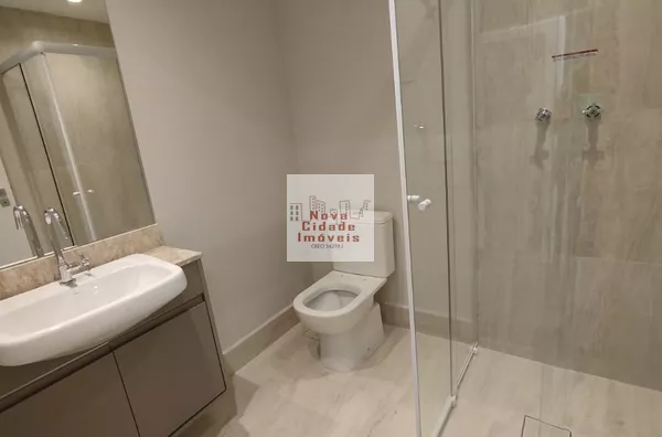 Santo Amaro! Studio 21 m² Mobiliado e Decorado sem vaga para aluguel - Foto 15