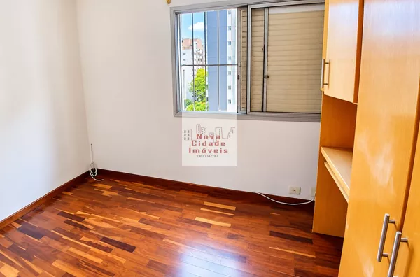 Vila Olímpia! Aptº 2 dorms (70 m²) 2 dormitórios 2 banheiros 1 vaga à venda ou locação - Foto 21